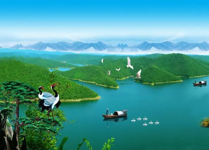 高精度智能